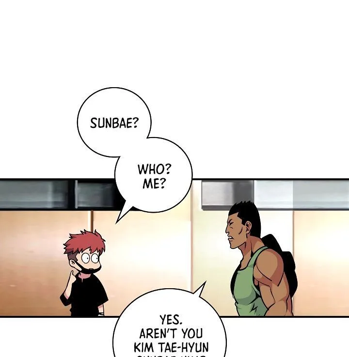 I'm Destined for Greatness! Chapter 61 page 9