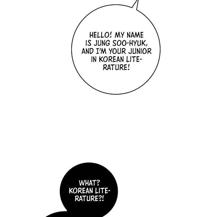 I'm Destined for Greatness! Chapter 61 page 11