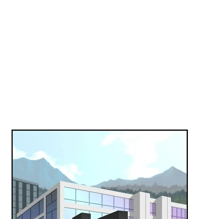 I'm Destined for Greatness! Chapter 61 page 1