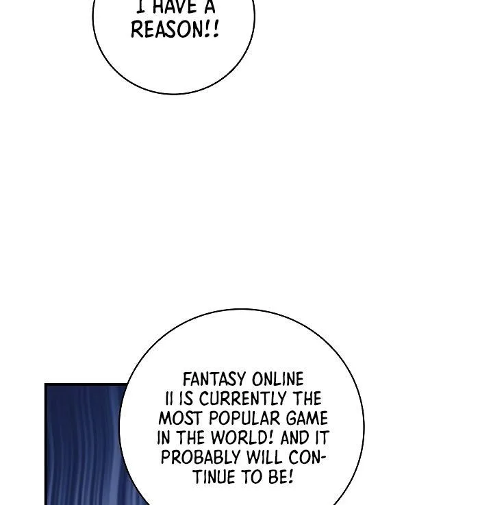 I'm Destined for Greatness! Chapter 61 page 27