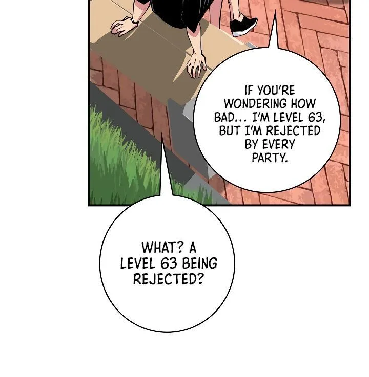 I'm Destined for Greatness! Chapter 61 page 23