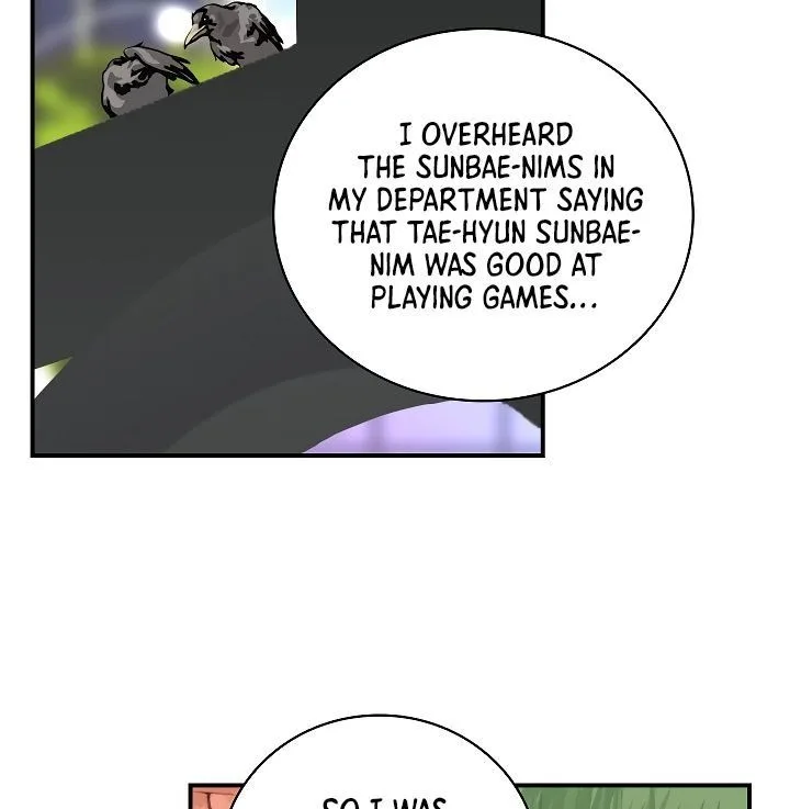 I'm Destined for Greatness! Chapter 61 page 21