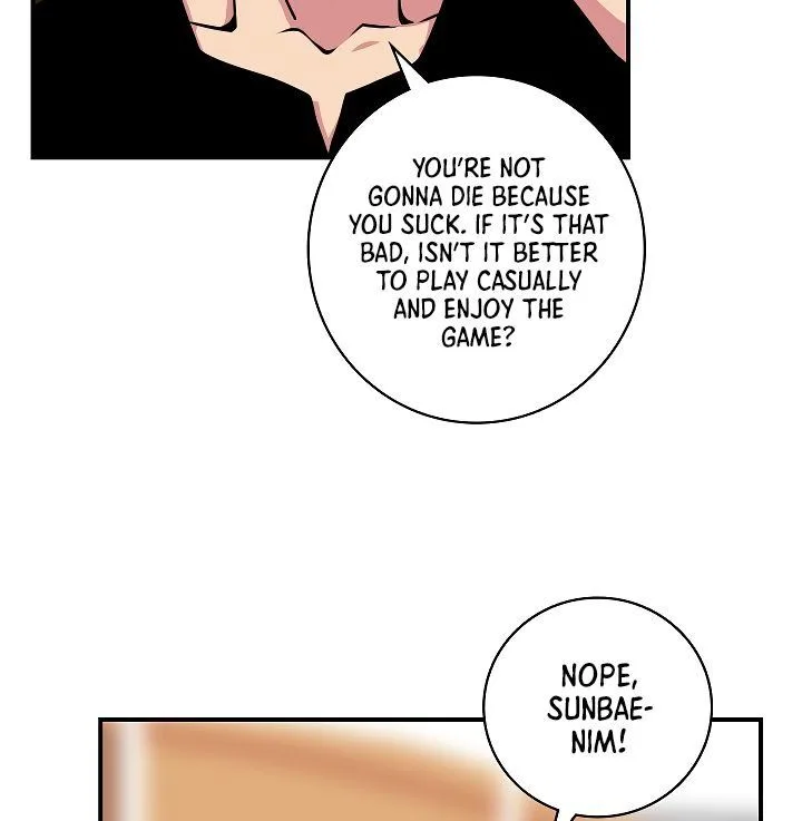 I'm Destined for Greatness! Chapter 61 page 25