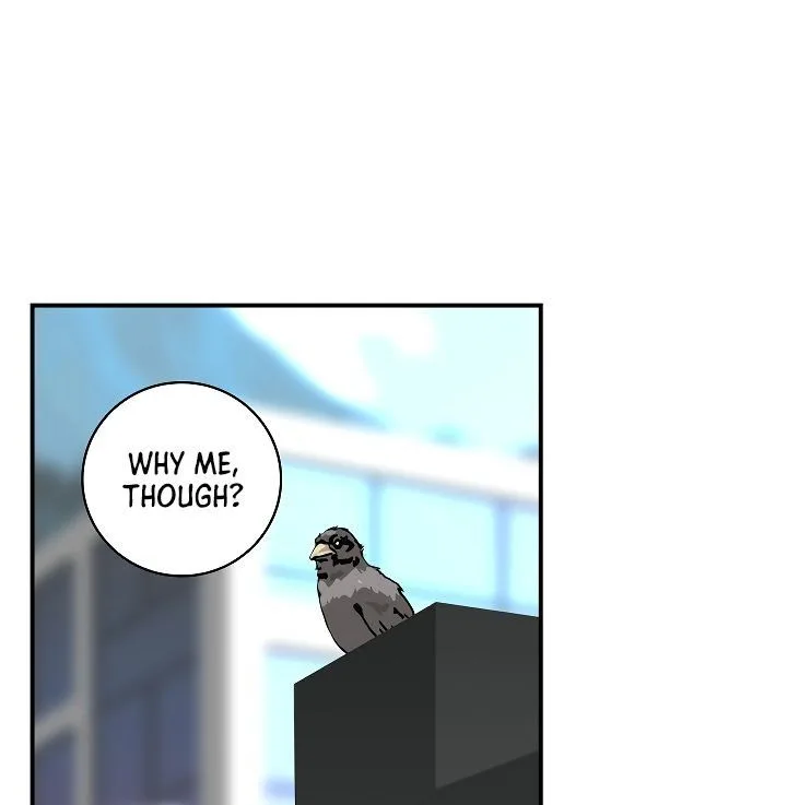 I'm Destined for Greatness! Chapter 61 page 20