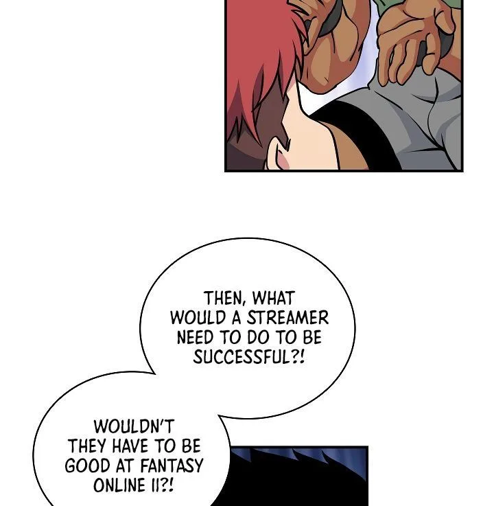I'm Destined for Greatness! Chapter 61 page 30