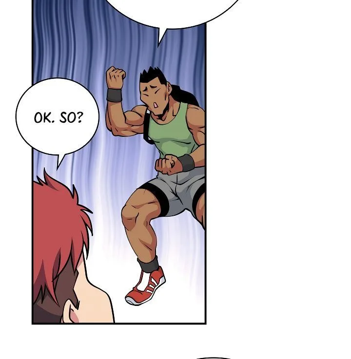 I'm Destined for Greatness! Chapter 61 page 28