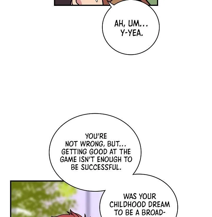 I'm Destined for Greatness! Chapter 61 page 32