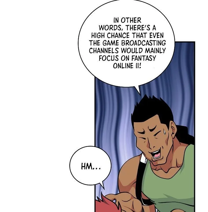 I'm Destined for Greatness! Chapter 61 page 29