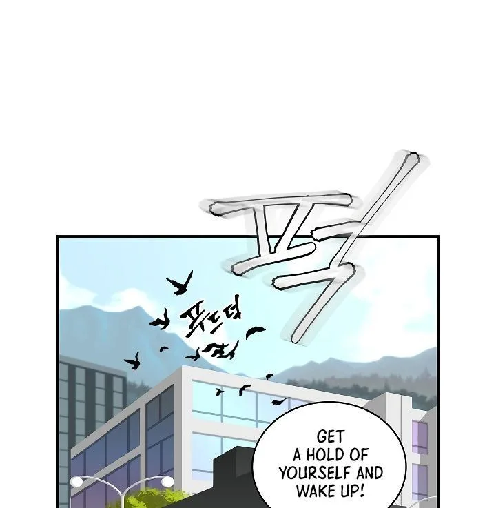 I'm Destined for Greatness! Chapter 61 page 36