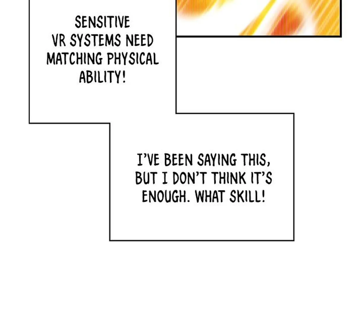 I'm Destined for Greatness! Chapter 61 page 42