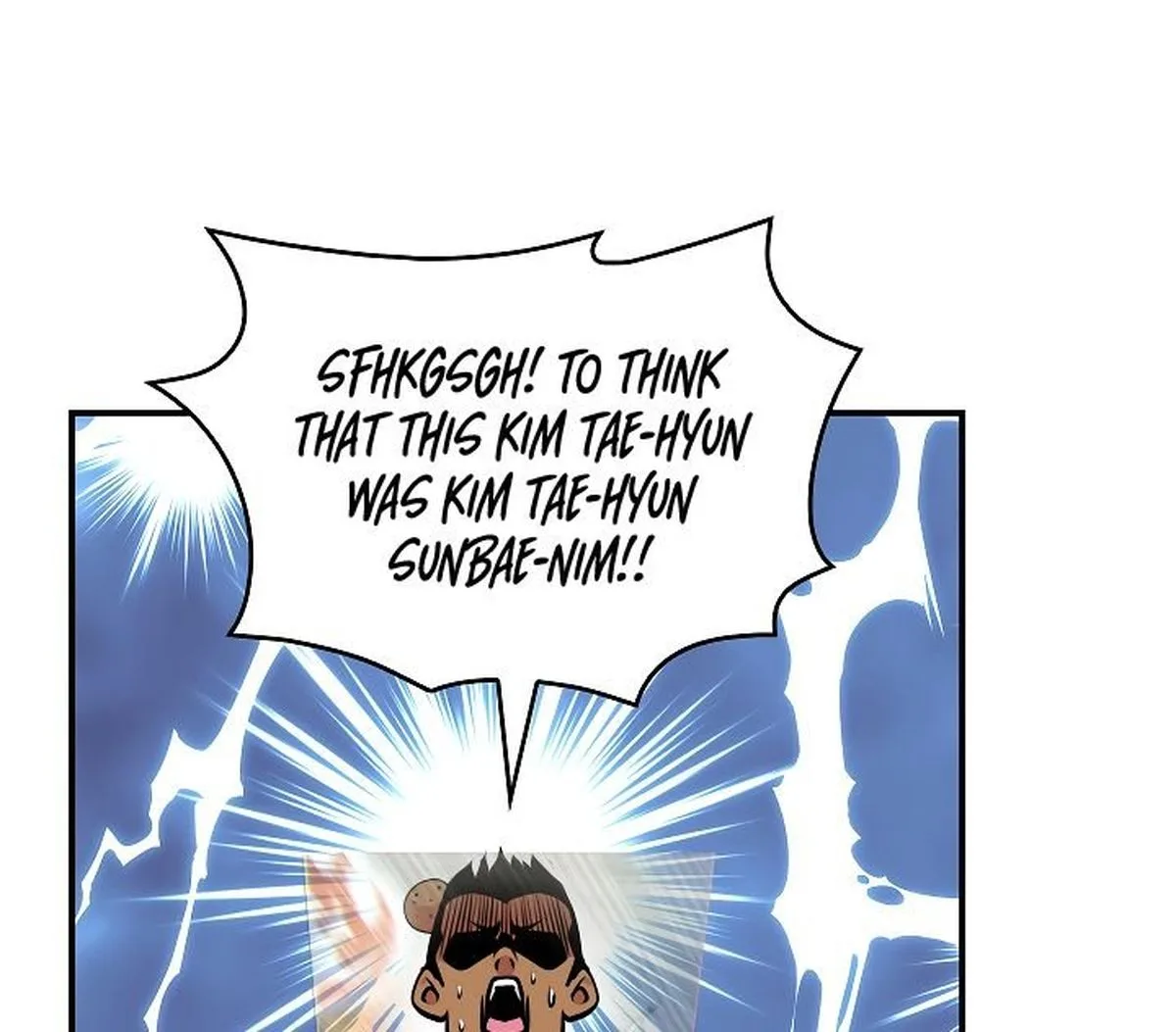 I'm Destined for Greatness! Chapter 61 page 43