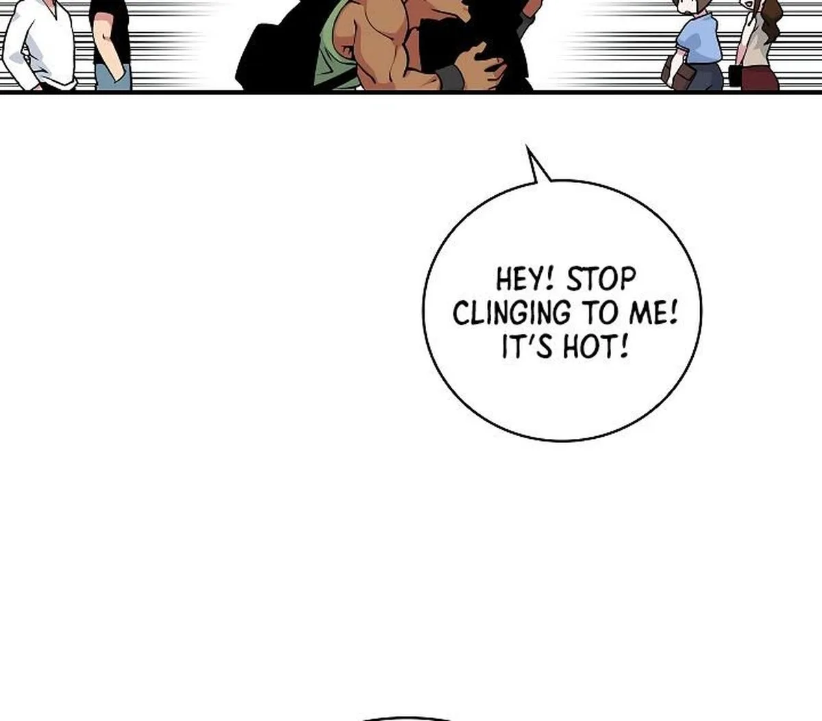 I'm Destined for Greatness! Chapter 61 page 46