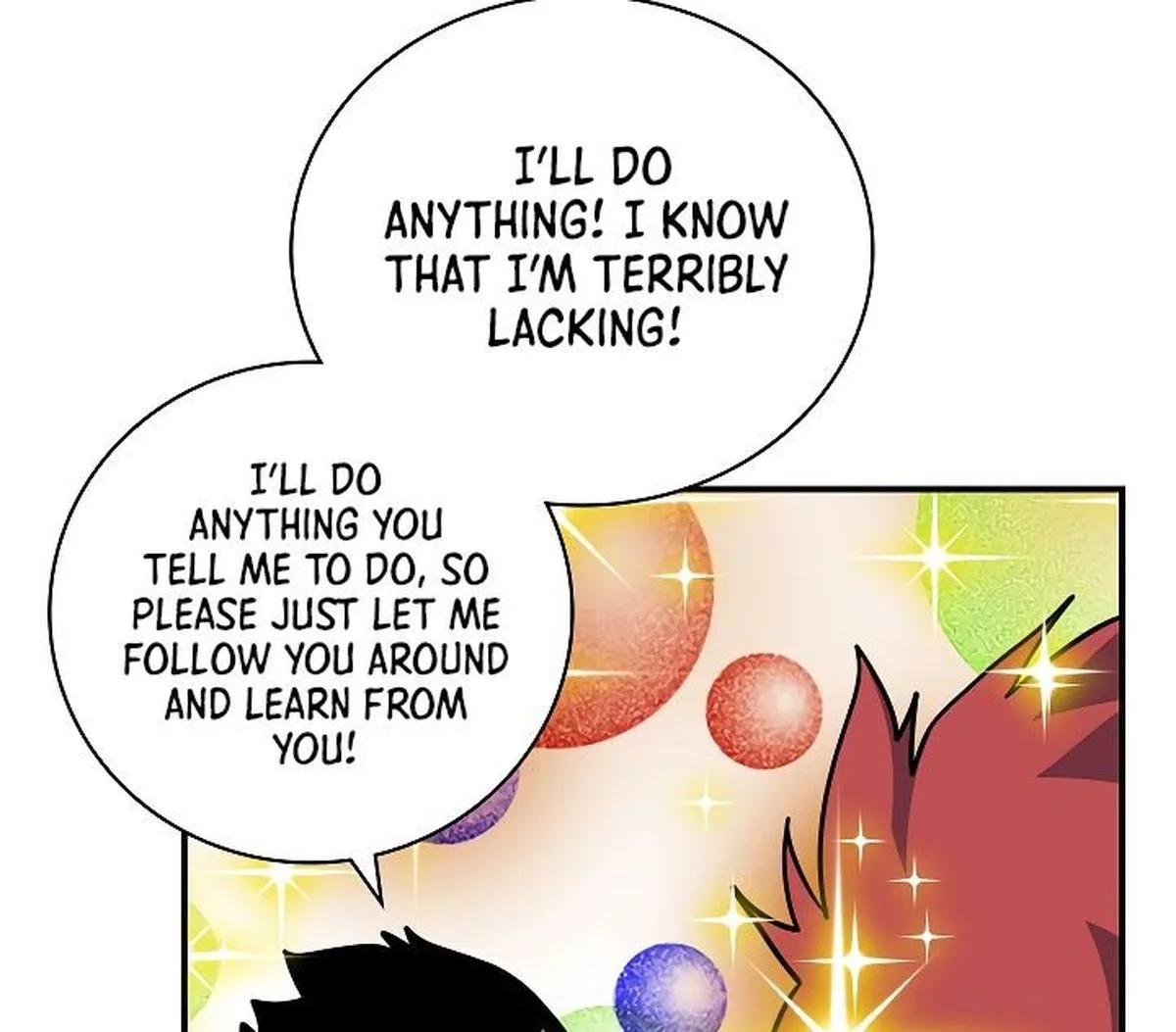 I'm Destined for Greatness! Chapter 61 page 47