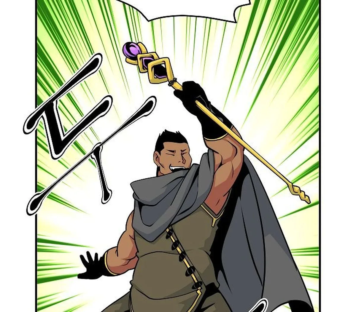 I'm Destined for Greatness! Chapter 61 page 52