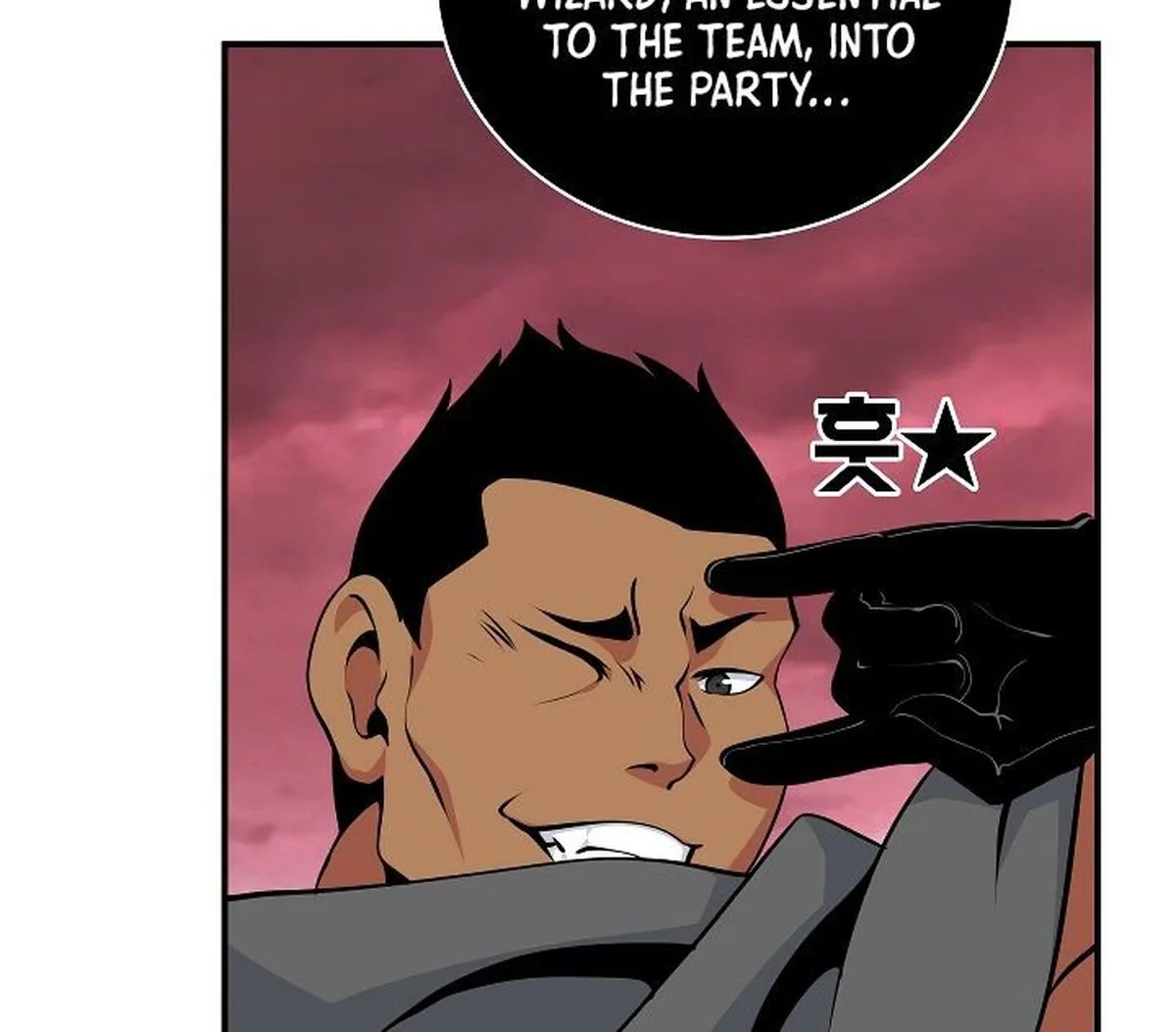 I'm Destined for Greatness! Chapter 61 page 56
