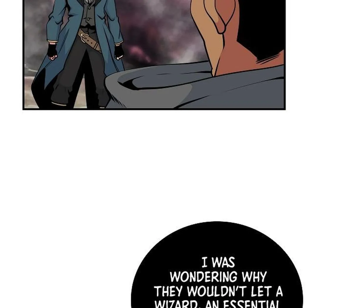 I'm Destined for Greatness! Chapter 61 page 55