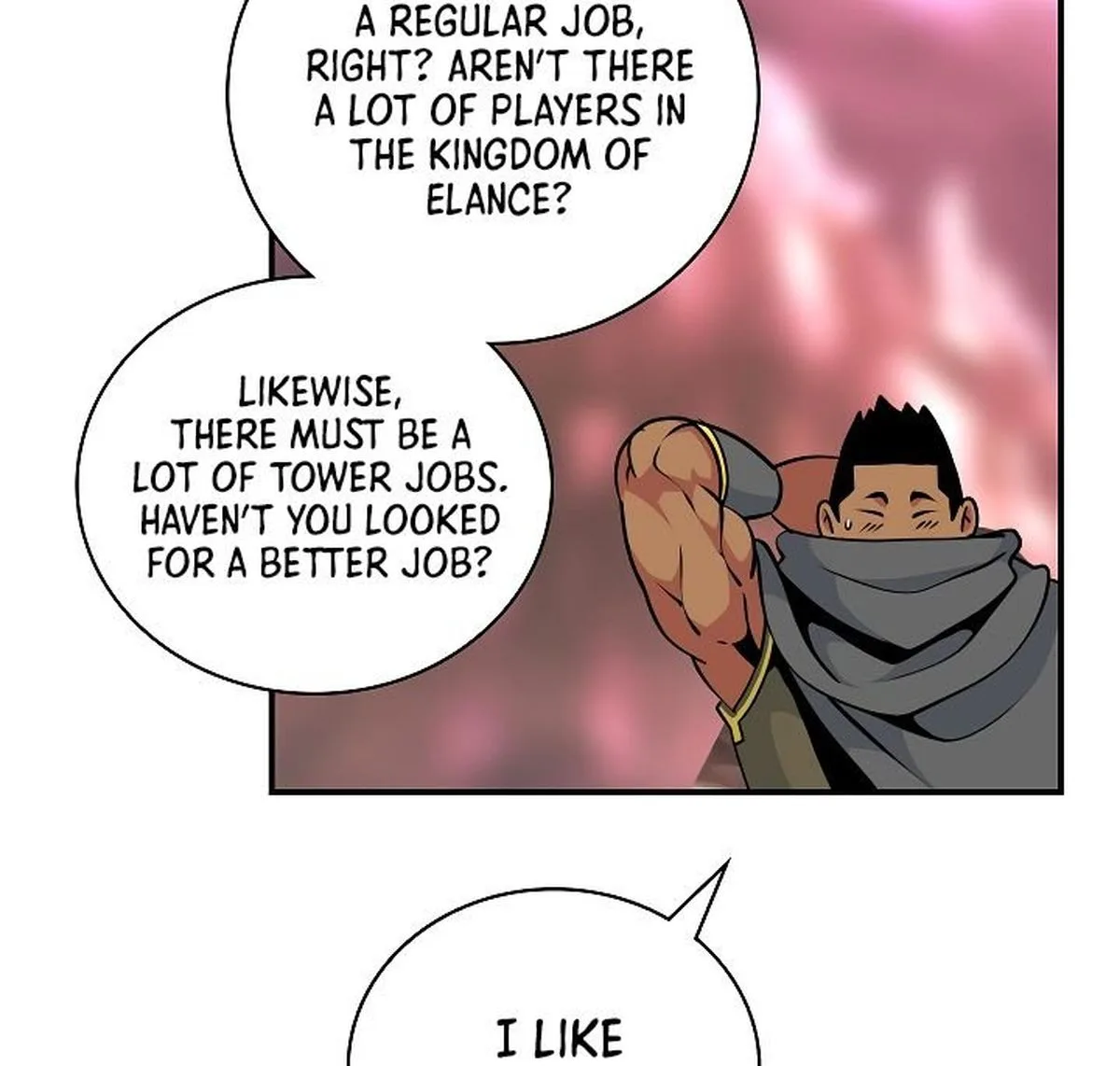 I'm Destined for Greatness! Chapter 61 page 60