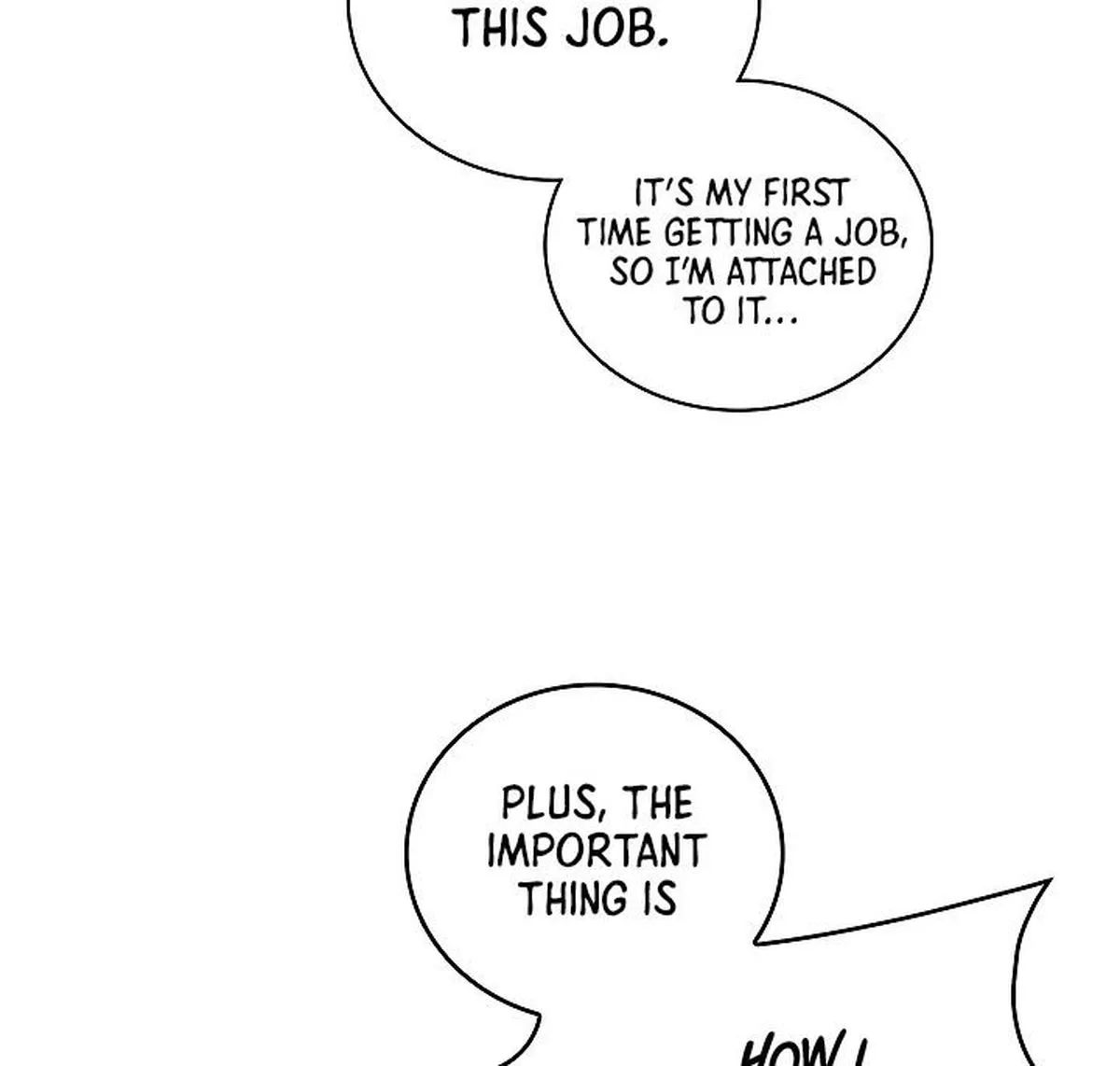 I'm Destined for Greatness! Chapter 61 page 61