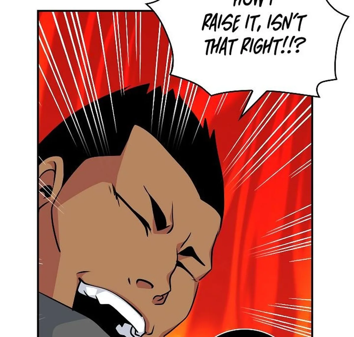 I'm Destined for Greatness! Chapter 61 page 62