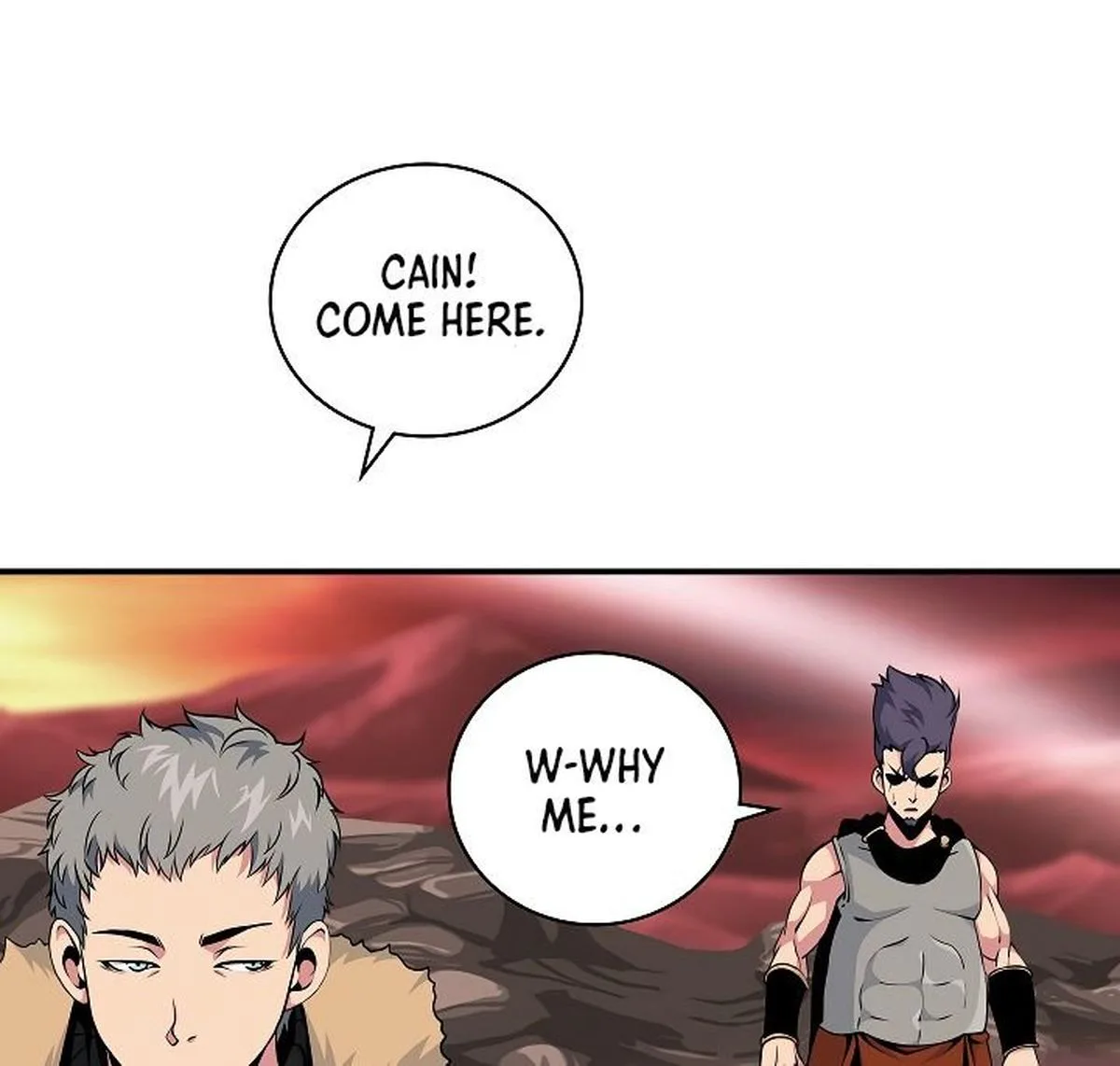 I'm Destined for Greatness! Chapter 61 page 64