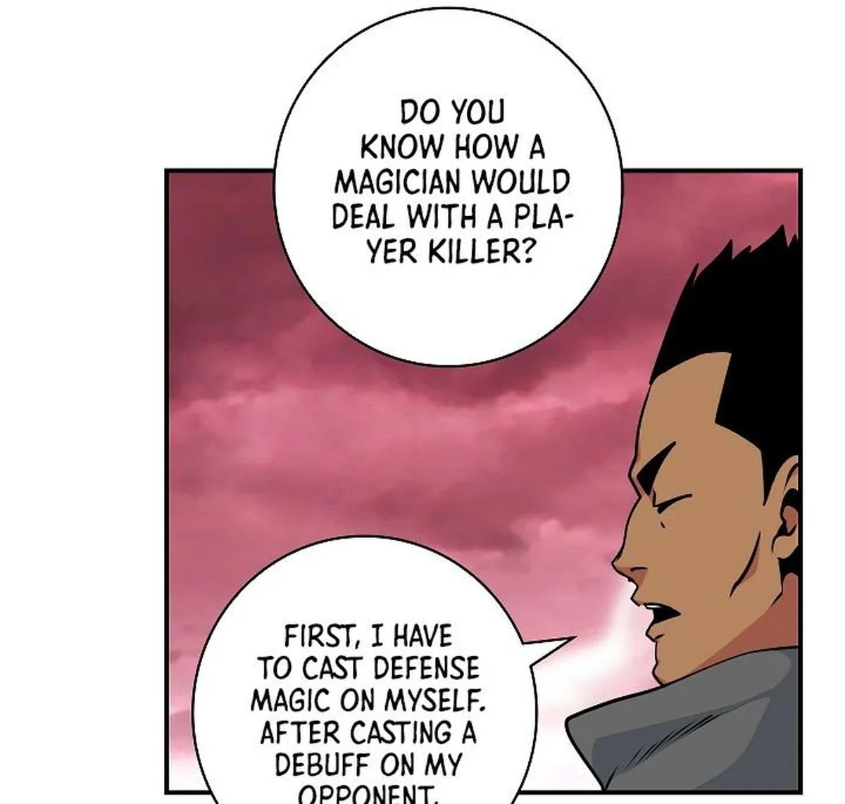 I'm Destined for Greatness! Chapter 61 page 66