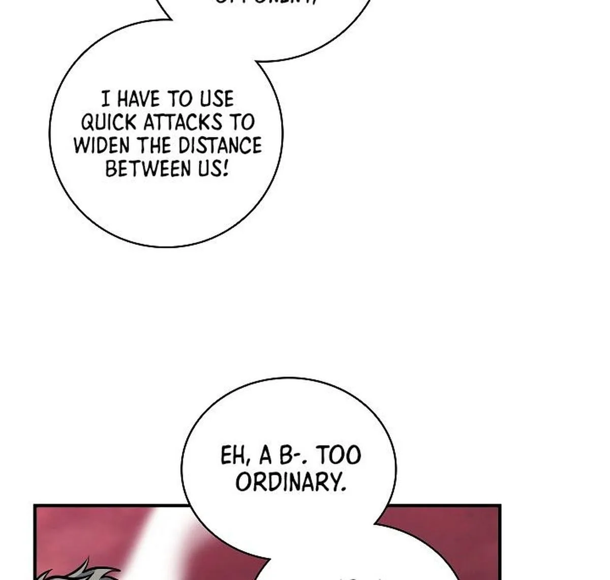 I'm Destined for Greatness! Chapter 61 page 67