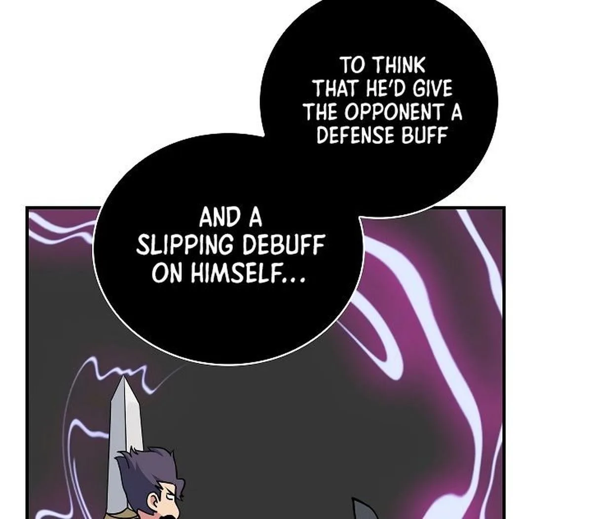 I'm Destined for Greatness! Chapter 61 page 81