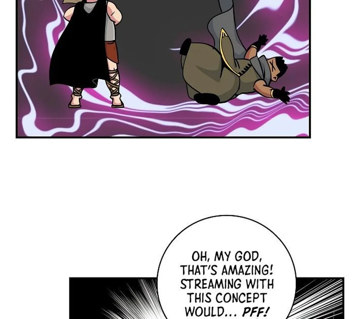 I'm Destined for Greatness! Chapter 61 page 82