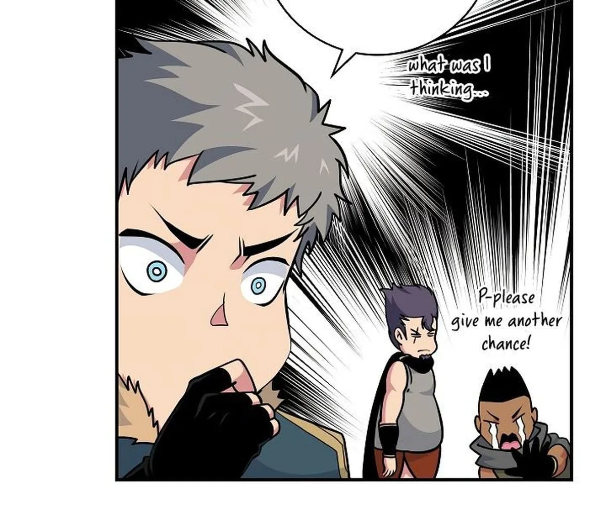 I'm Destined for Greatness! Chapter 61 page 83