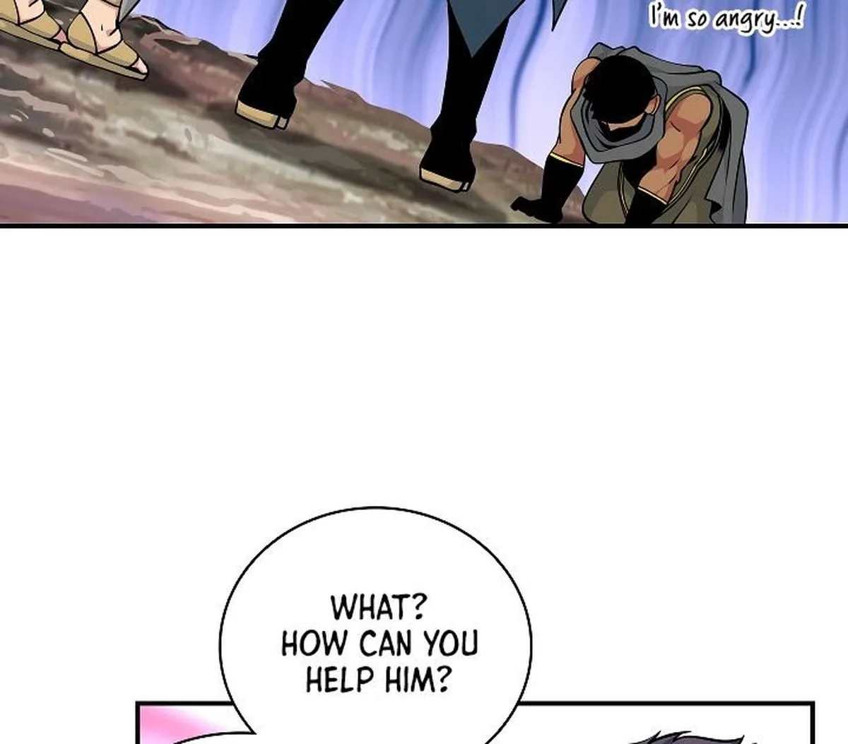 I'm Destined for Greatness! Chapter 61 page 92