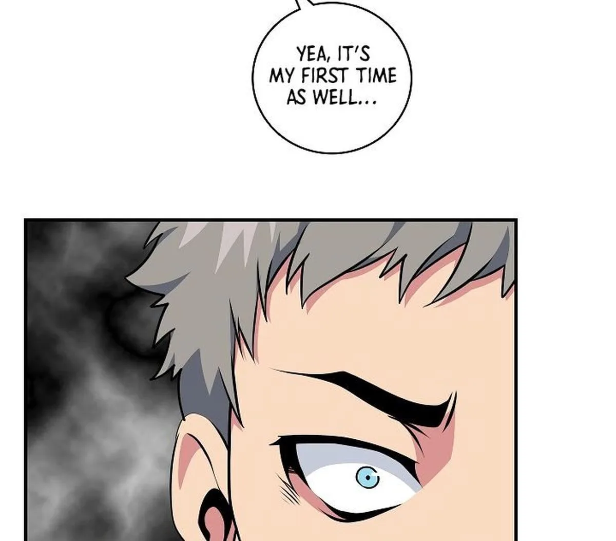 I'm Destined for Greatness! Chapter 61 page 94