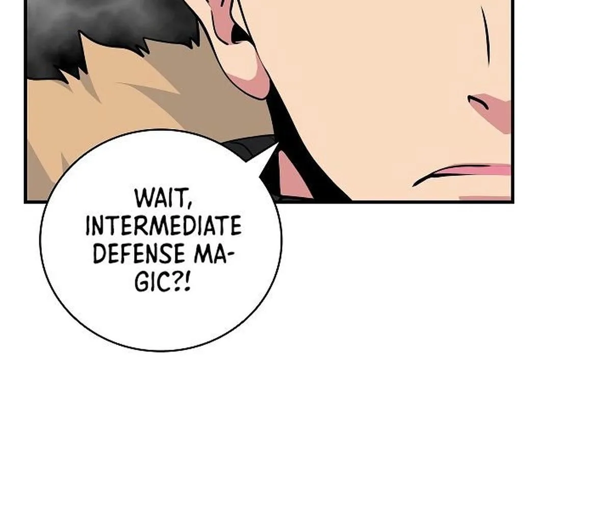 I'm Destined for Greatness! Chapter 61 page 95
