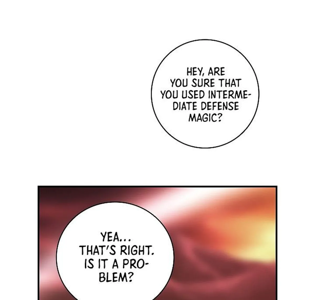 I'm Destined for Greatness! Chapter 61 page 96