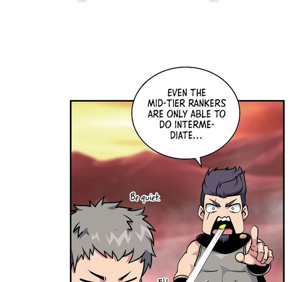 I'm Destined for Greatness! Chapter 61 page 102