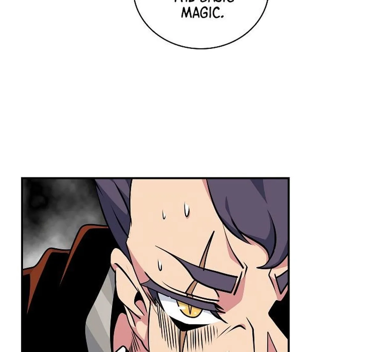 I'm Destined for Greatness! Chapter 61 page 107
