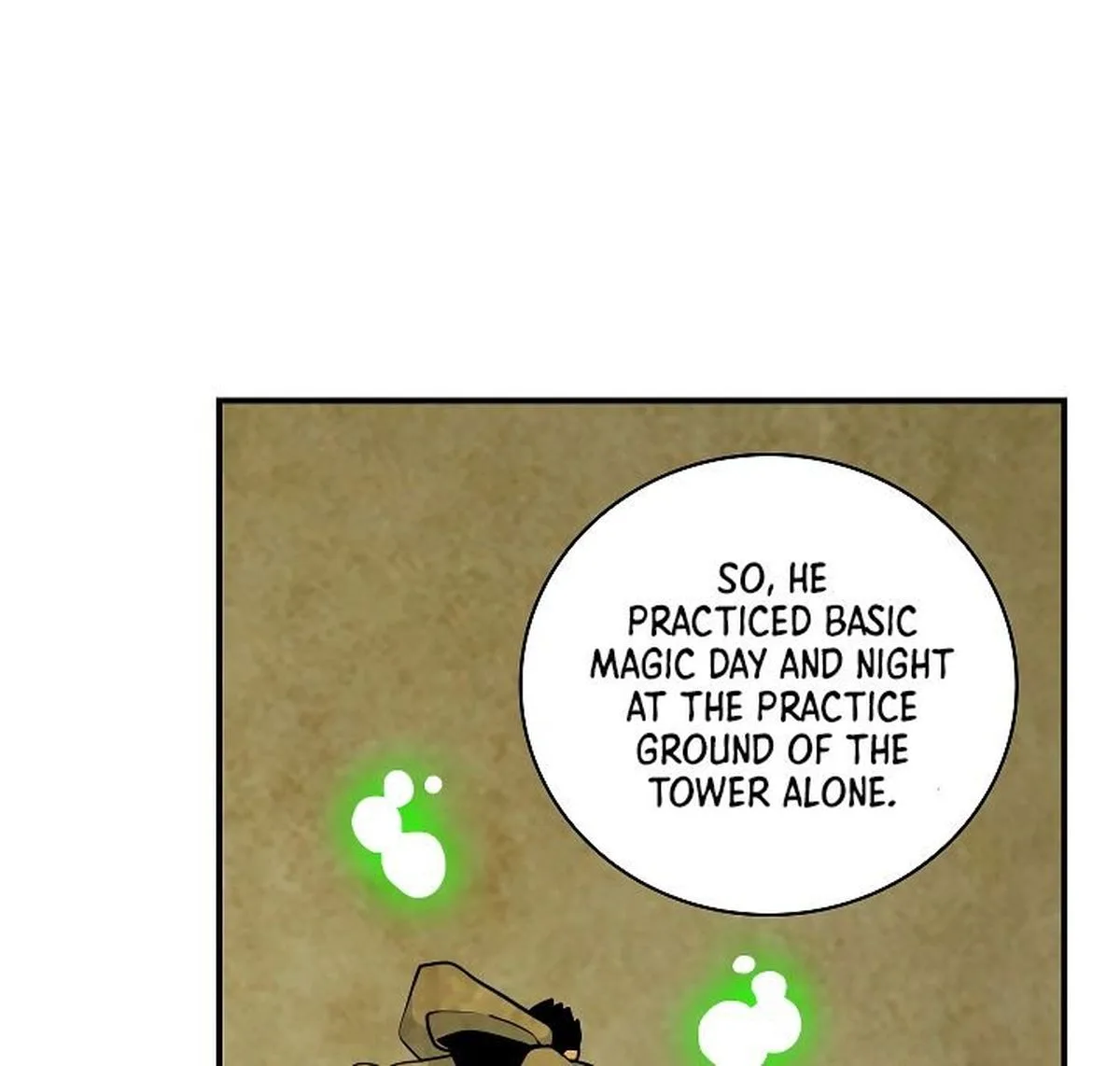 I'm Destined for Greatness! Chapter 61 page 111