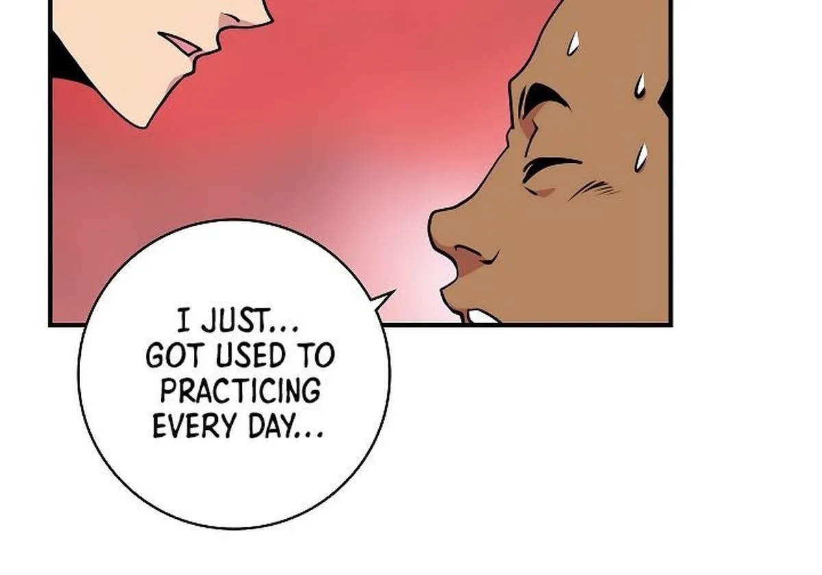 I'm Destined for Greatness! Chapter 61 page 117