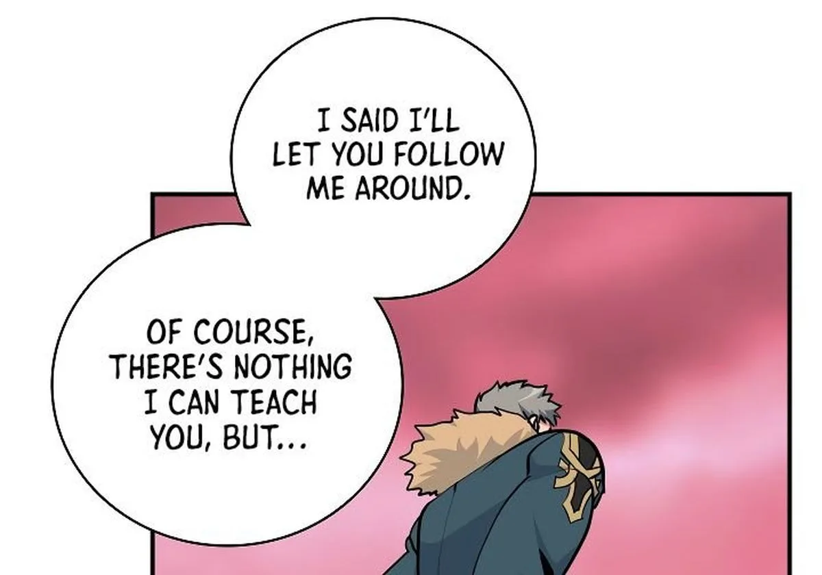 I'm Destined for Greatness! Chapter 61 page 121