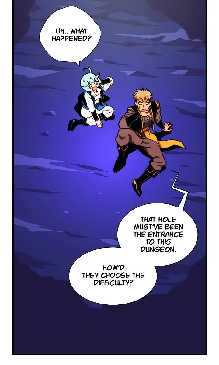 I'm Destined for Greatness! Chapter 7 page 2