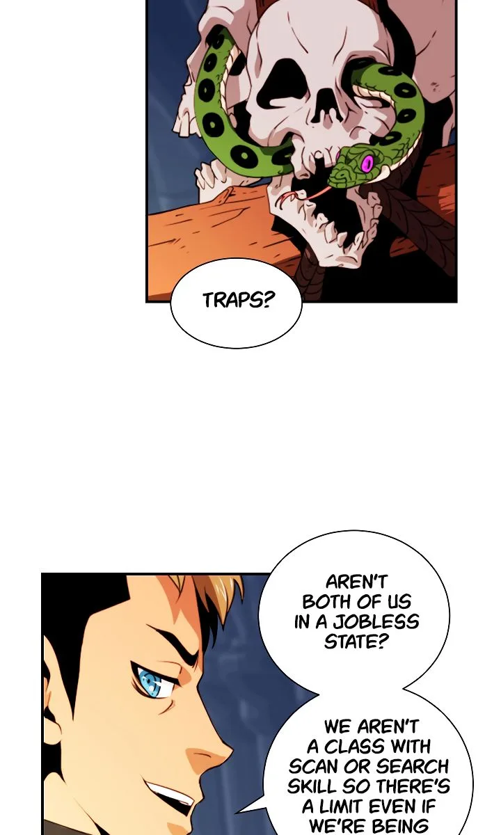 I'm Destined for Greatness! Chapter 7 page 11