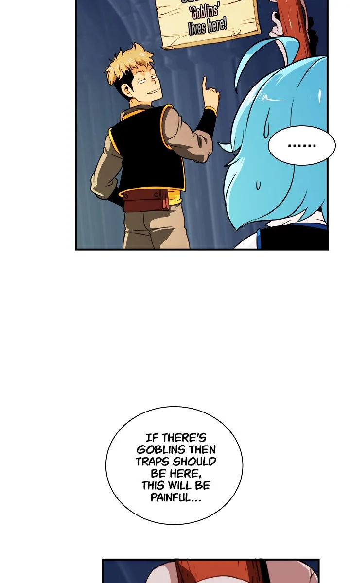 I'm Destined for Greatness! Chapter 7 page 10