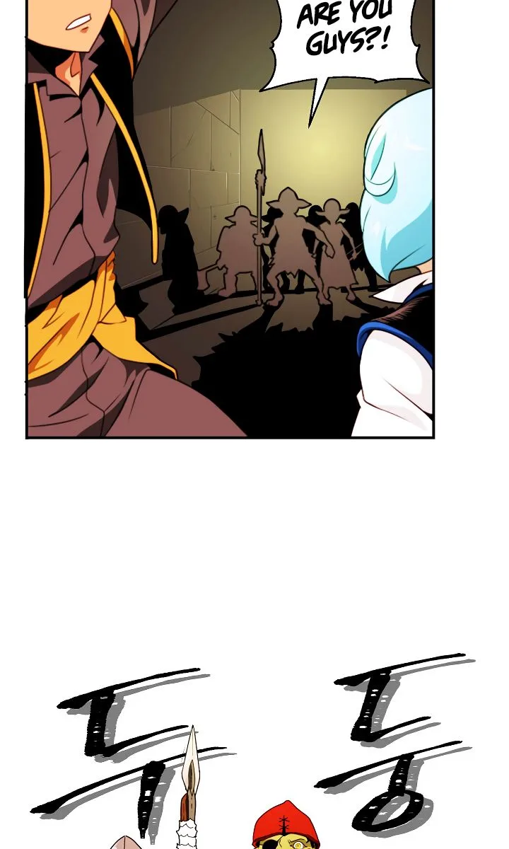 I'm Destined for Greatness! Chapter 7 page 22