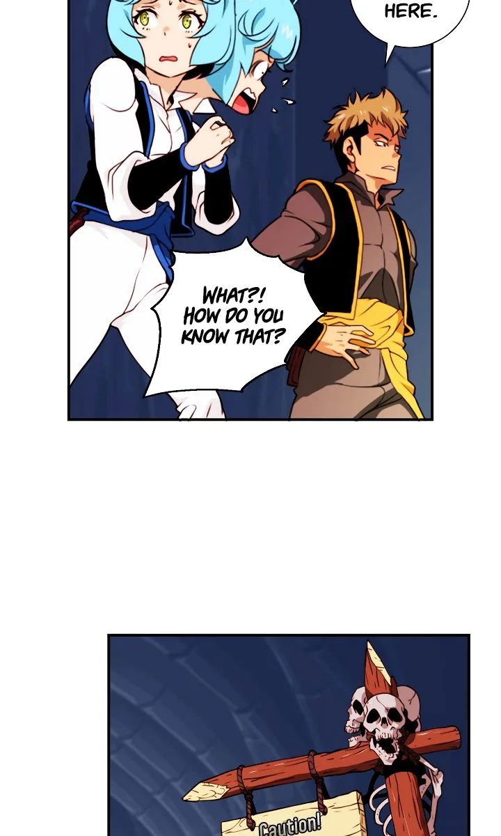 I'm Destined for Greatness! Chapter 7 page 9