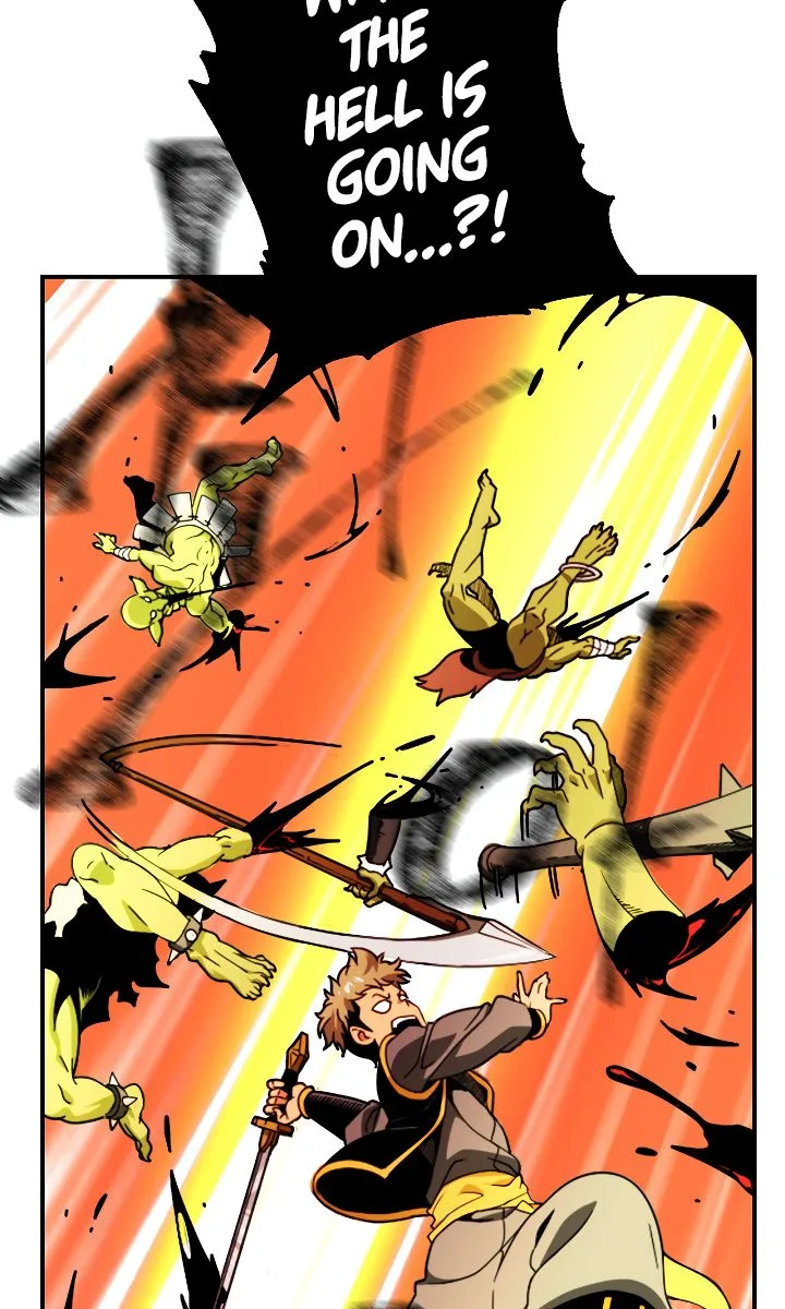 I'm Destined for Greatness! Chapter 7 page 39