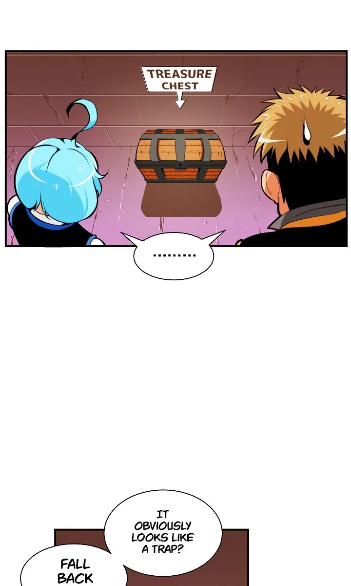 I'm Destined for Greatness! Chapter 7 page 53