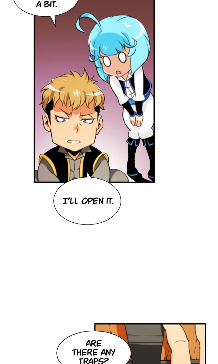 I'm Destined for Greatness! Chapter 7 page 54