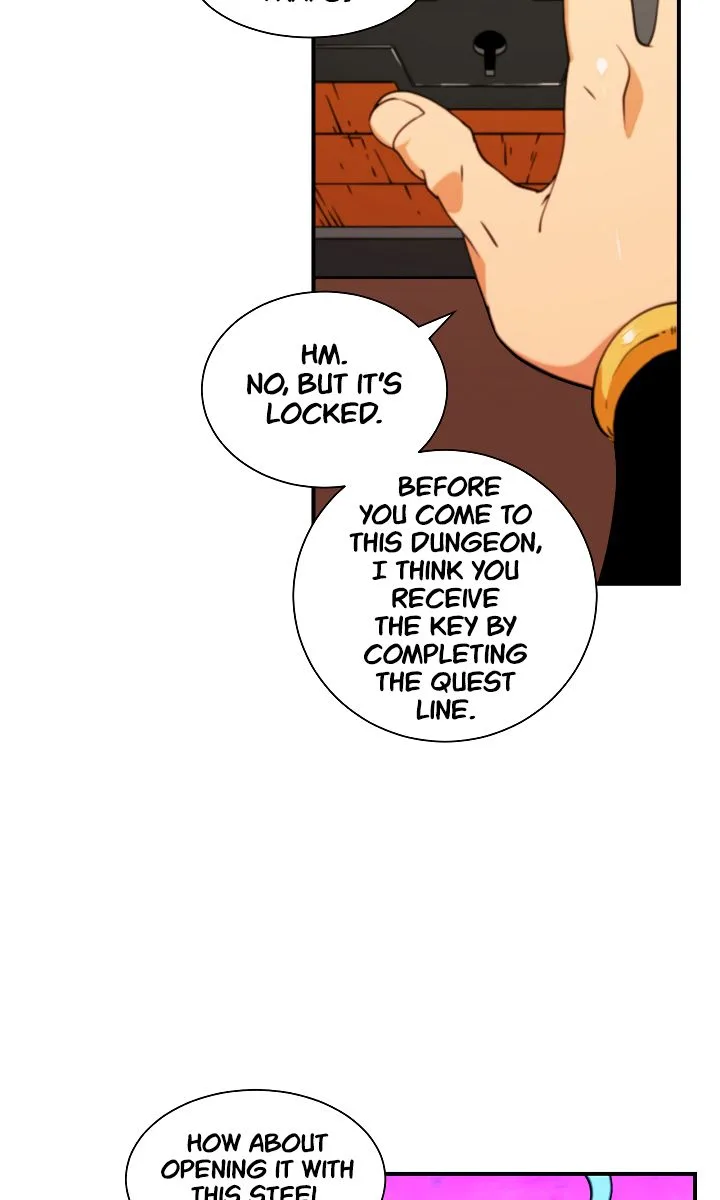 I'm Destined for Greatness! Chapter 7 page 55