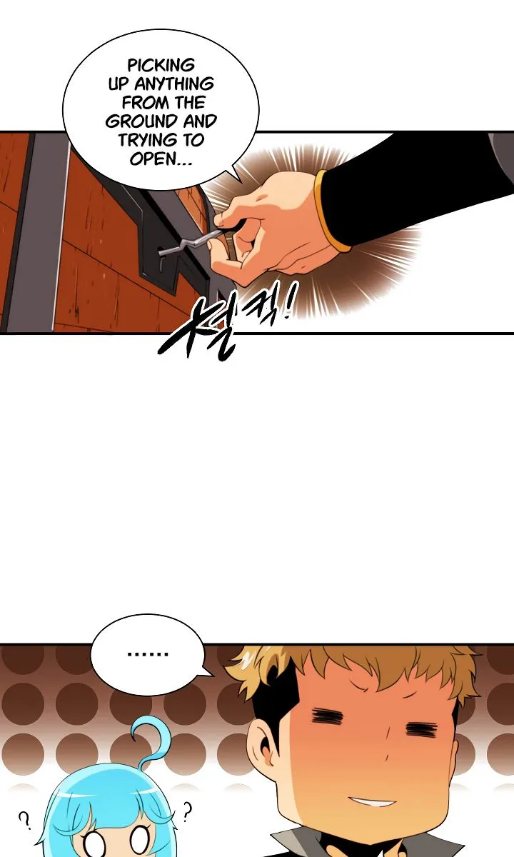 I'm Destined for Greatness! Chapter 7 page 58