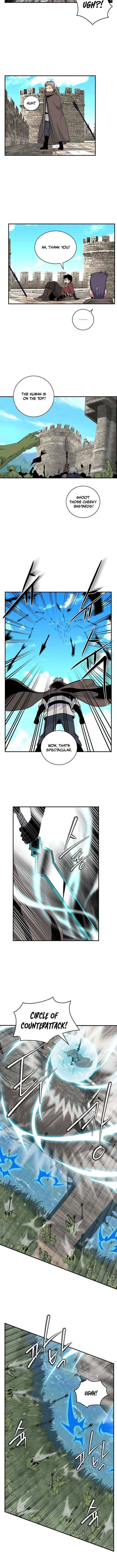 I'm Destined for Greatness! Chapter 70 page 10