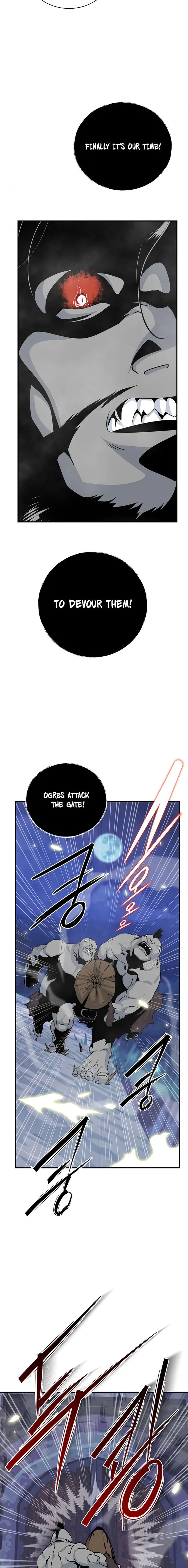 I'm Destined for Greatness! Chapter 71 page 7